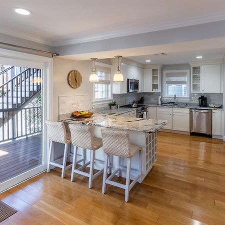 شقة The Newport Lofts - 617 Thames Street المظهر الخارجي الصورة