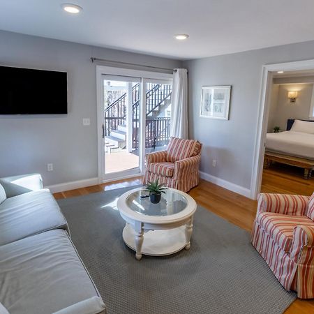 شقة The Newport Lofts - 617 Thames Street المظهر الخارجي الصورة