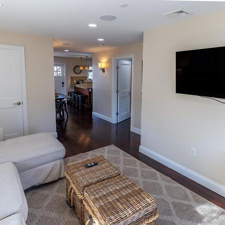 شقة The Newport Lofts - 617 Thames Street المظهر الخارجي الصورة