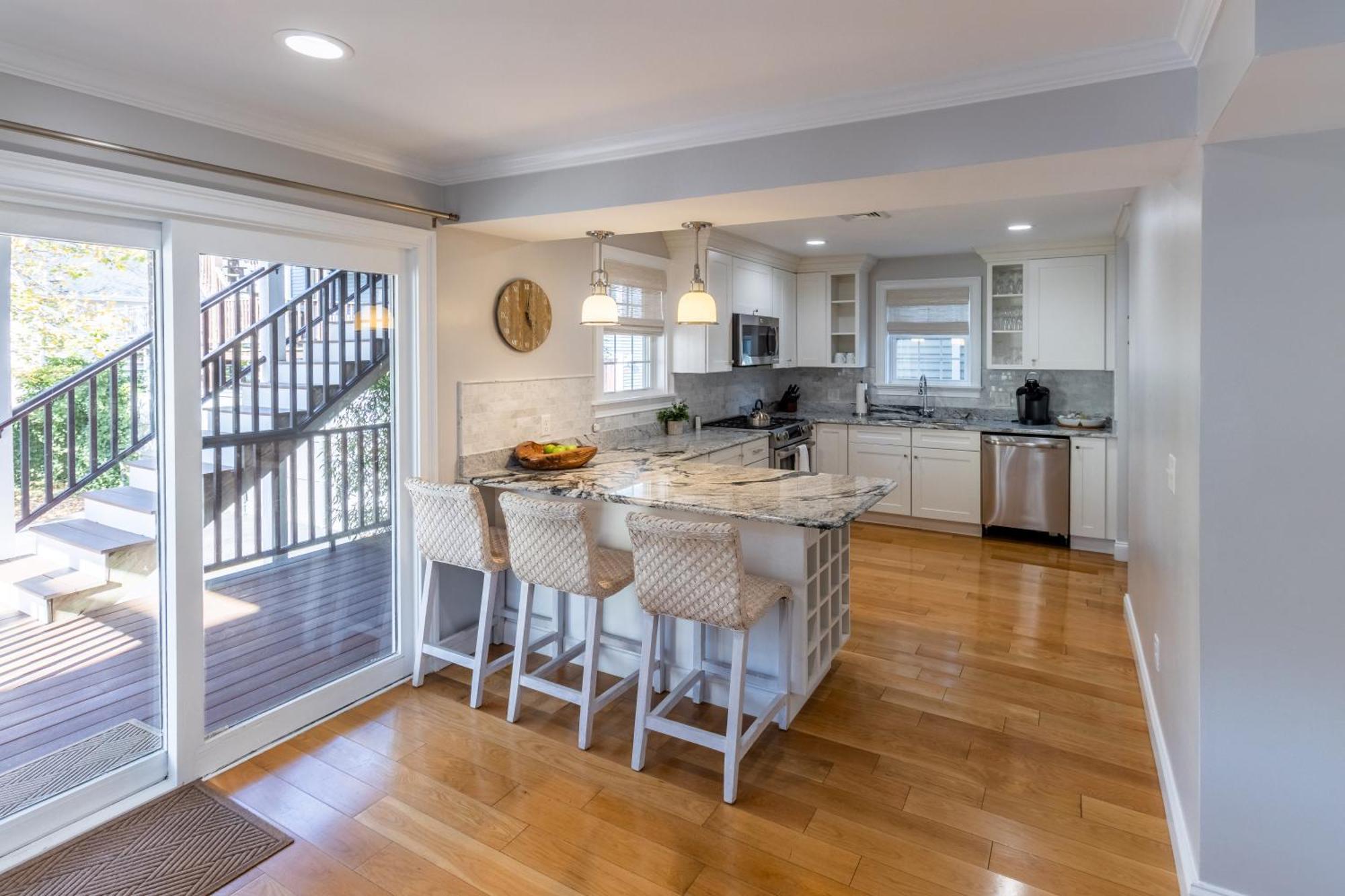شقة The Newport Lofts - 617 Thames Street المظهر الخارجي الصورة