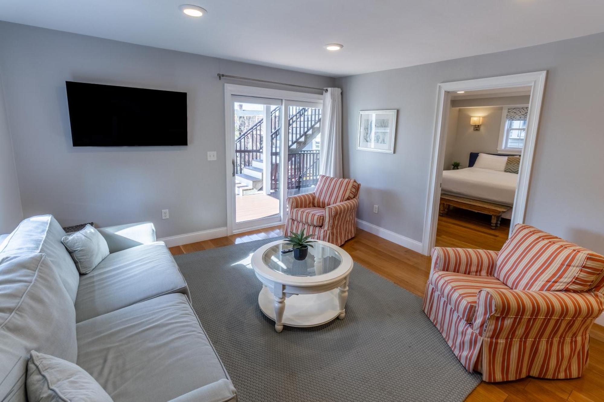 شقة The Newport Lofts - 617 Thames Street المظهر الخارجي الصورة