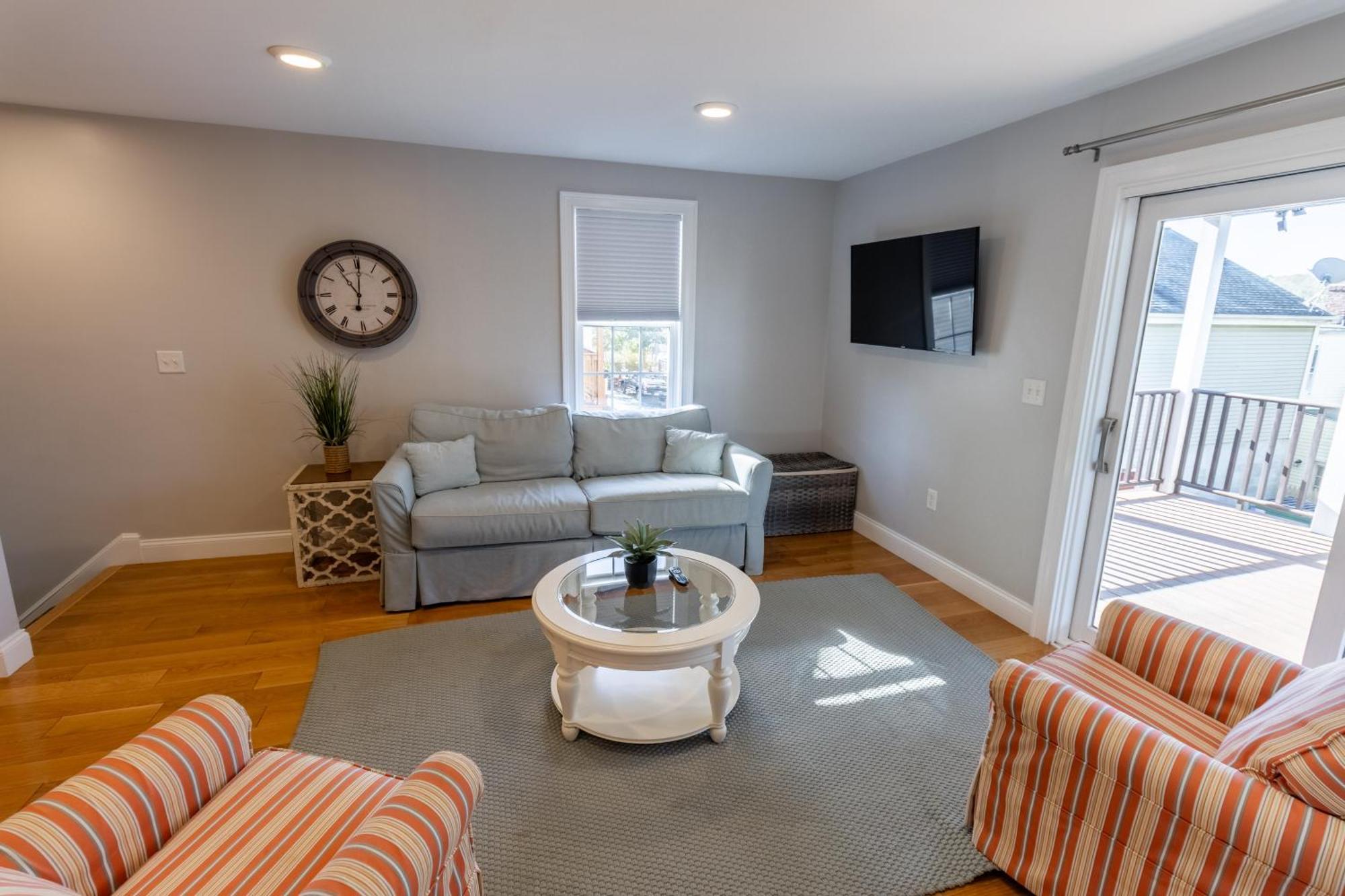 شقة The Newport Lofts - 617 Thames Street المظهر الخارجي الصورة