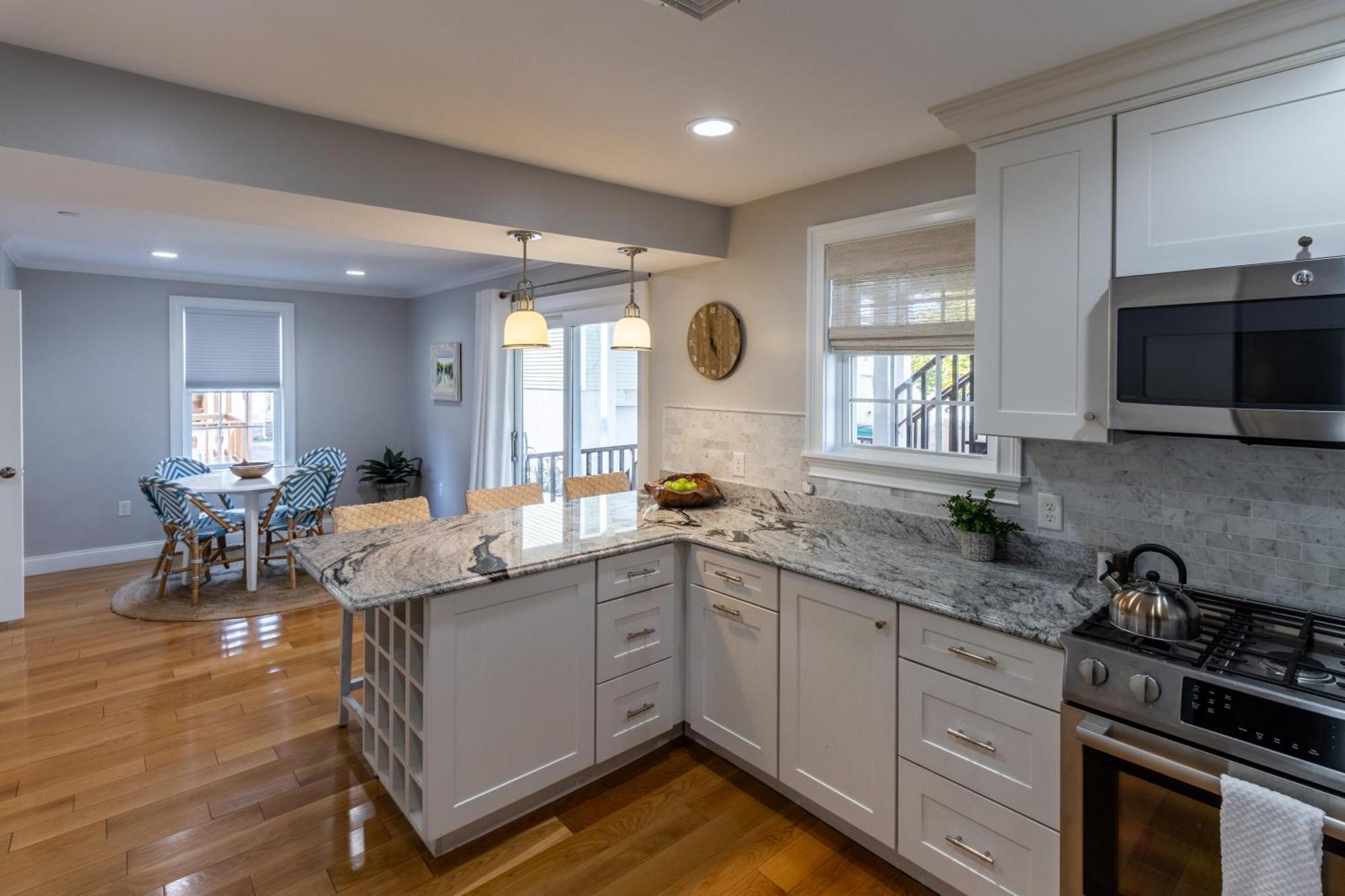 شقة The Newport Lofts - 617 Thames Street المظهر الخارجي الصورة