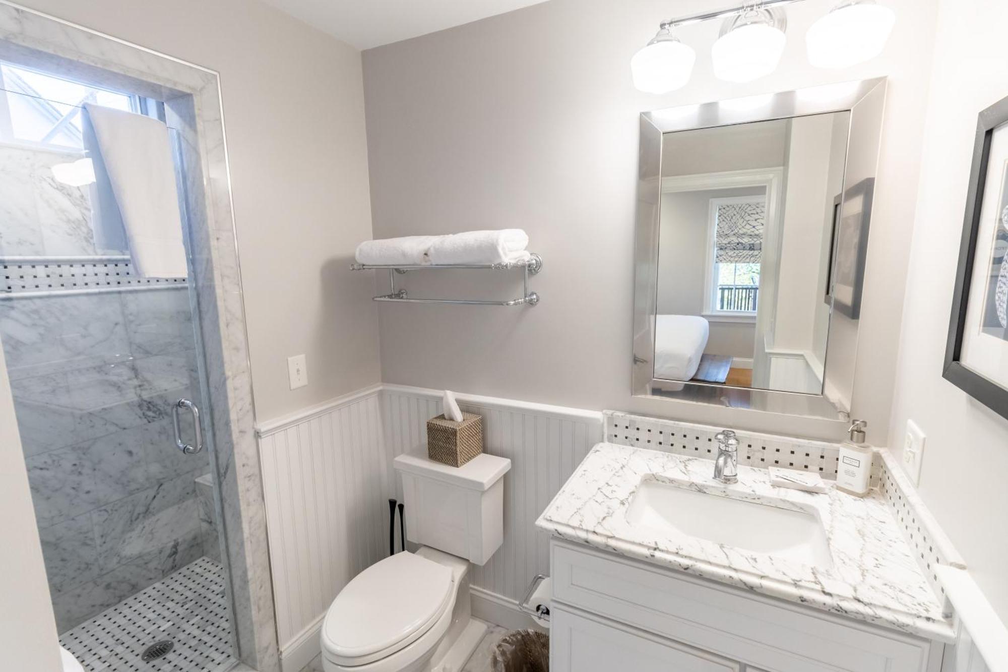 شقة The Newport Lofts - 617 Thames Street المظهر الخارجي الصورة