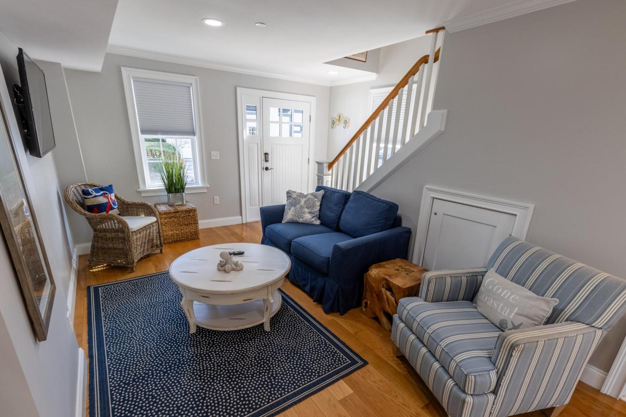 شقة The Newport Lofts - 617 Thames Street المظهر الخارجي الصورة