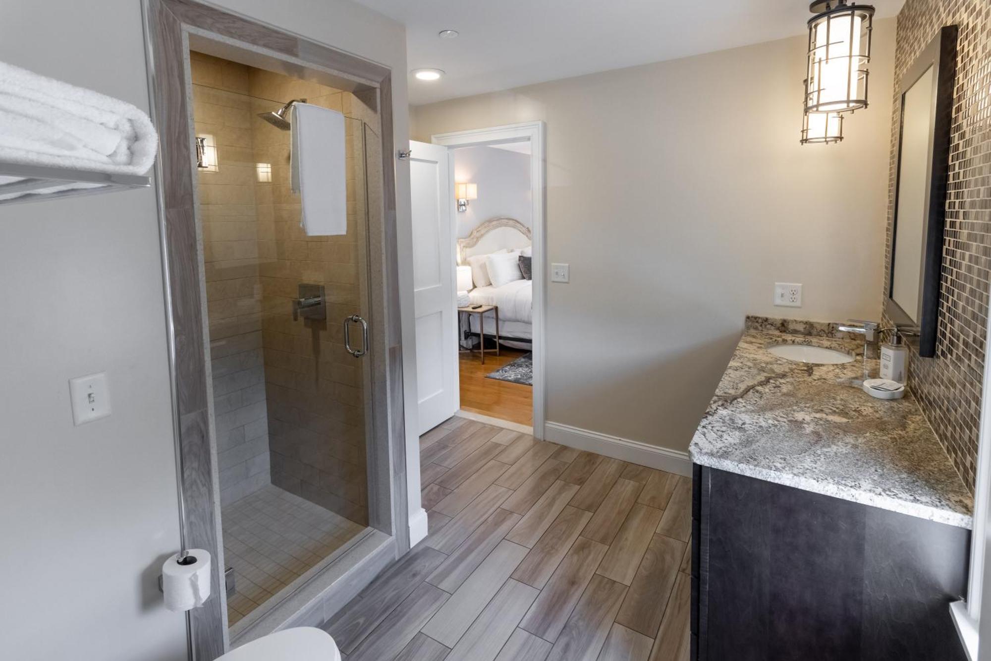 شقة The Newport Lofts - 617 Thames Street المظهر الخارجي الصورة