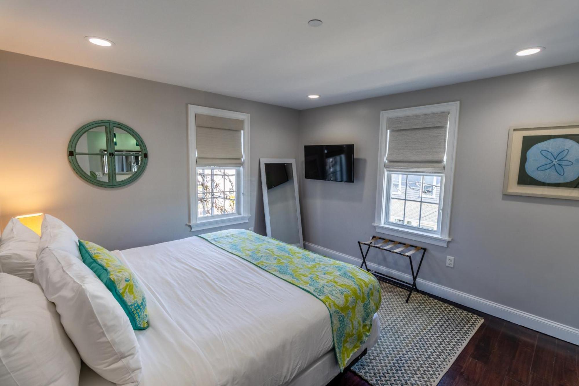 شقة The Newport Lofts - 617 Thames Street المظهر الخارجي الصورة