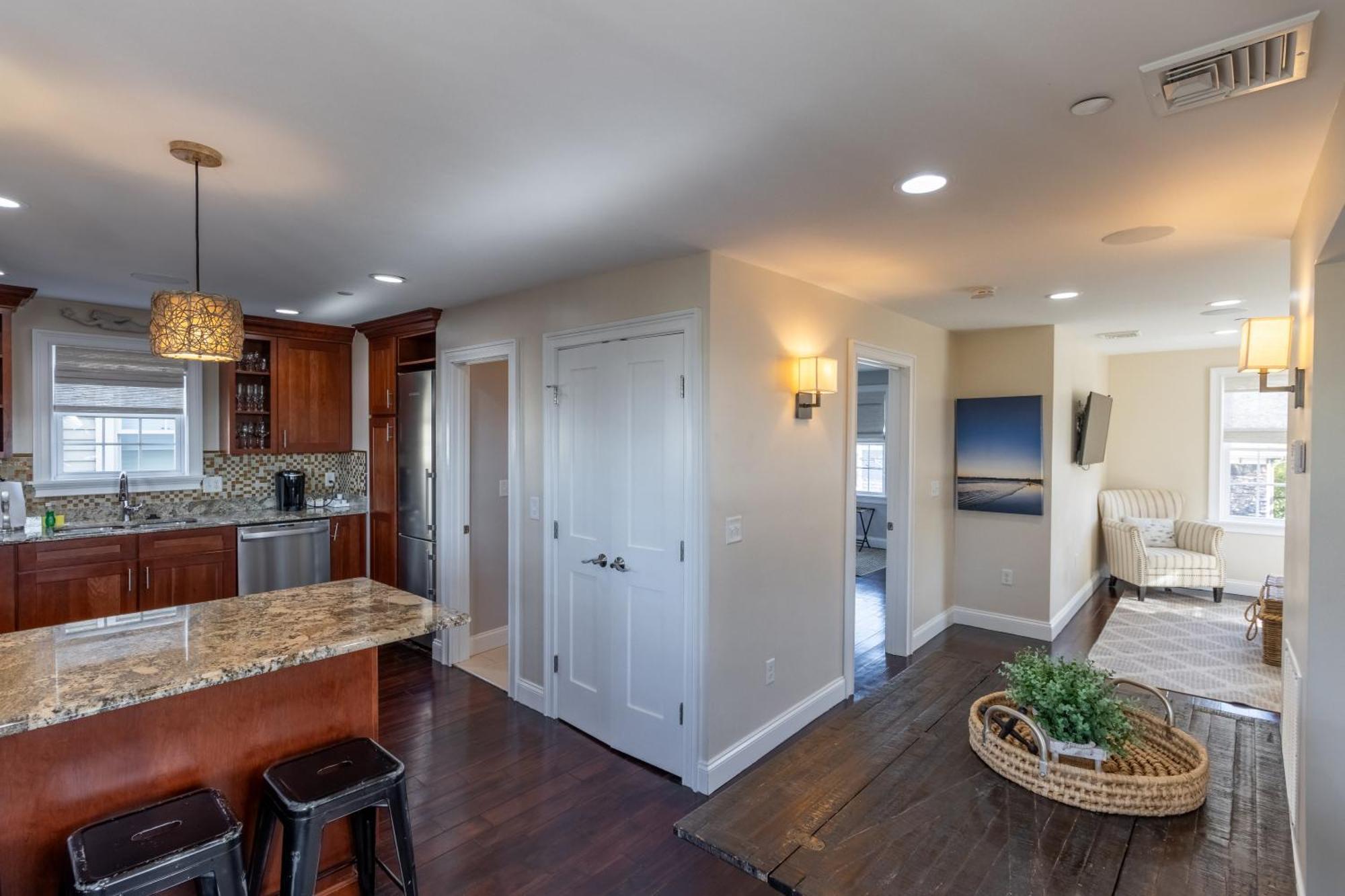 شقة The Newport Lofts - 617 Thames Street المظهر الخارجي الصورة