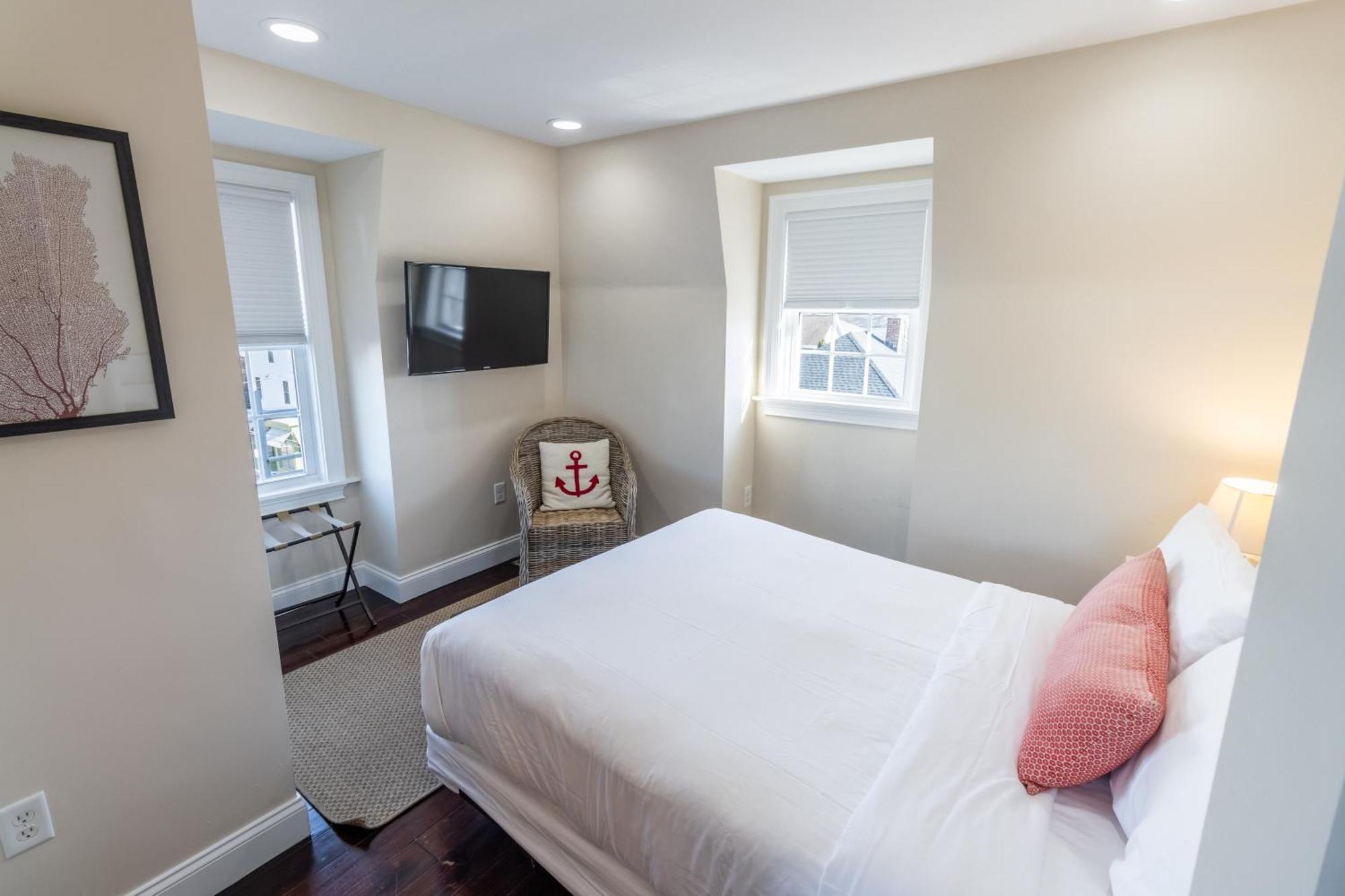 شقة The Newport Lofts - 617 Thames Street المظهر الخارجي الصورة