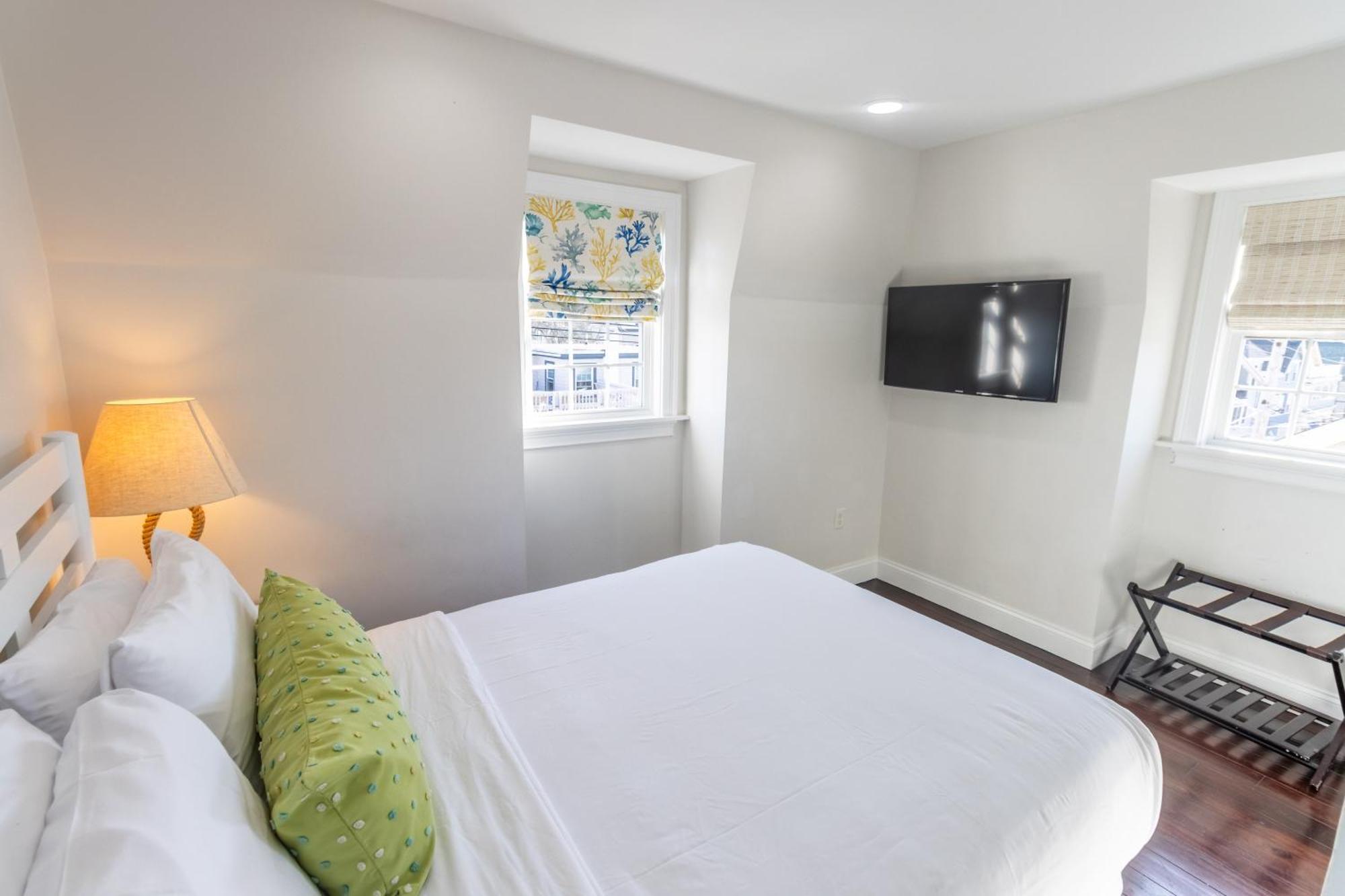 شقة The Newport Lofts - 617 Thames Street المظهر الخارجي الصورة