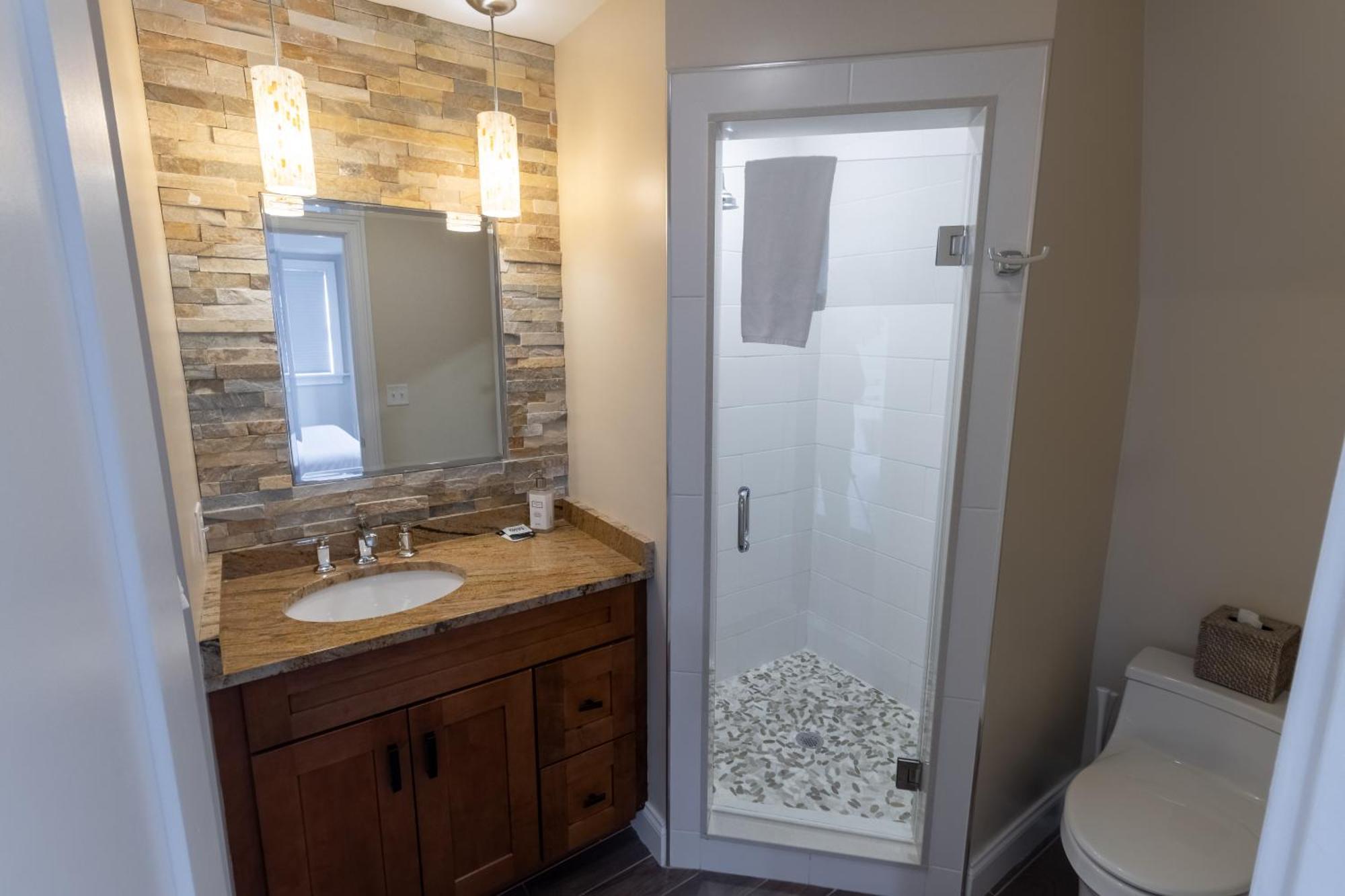 شقة The Newport Lofts - 617 Thames Street المظهر الخارجي الصورة