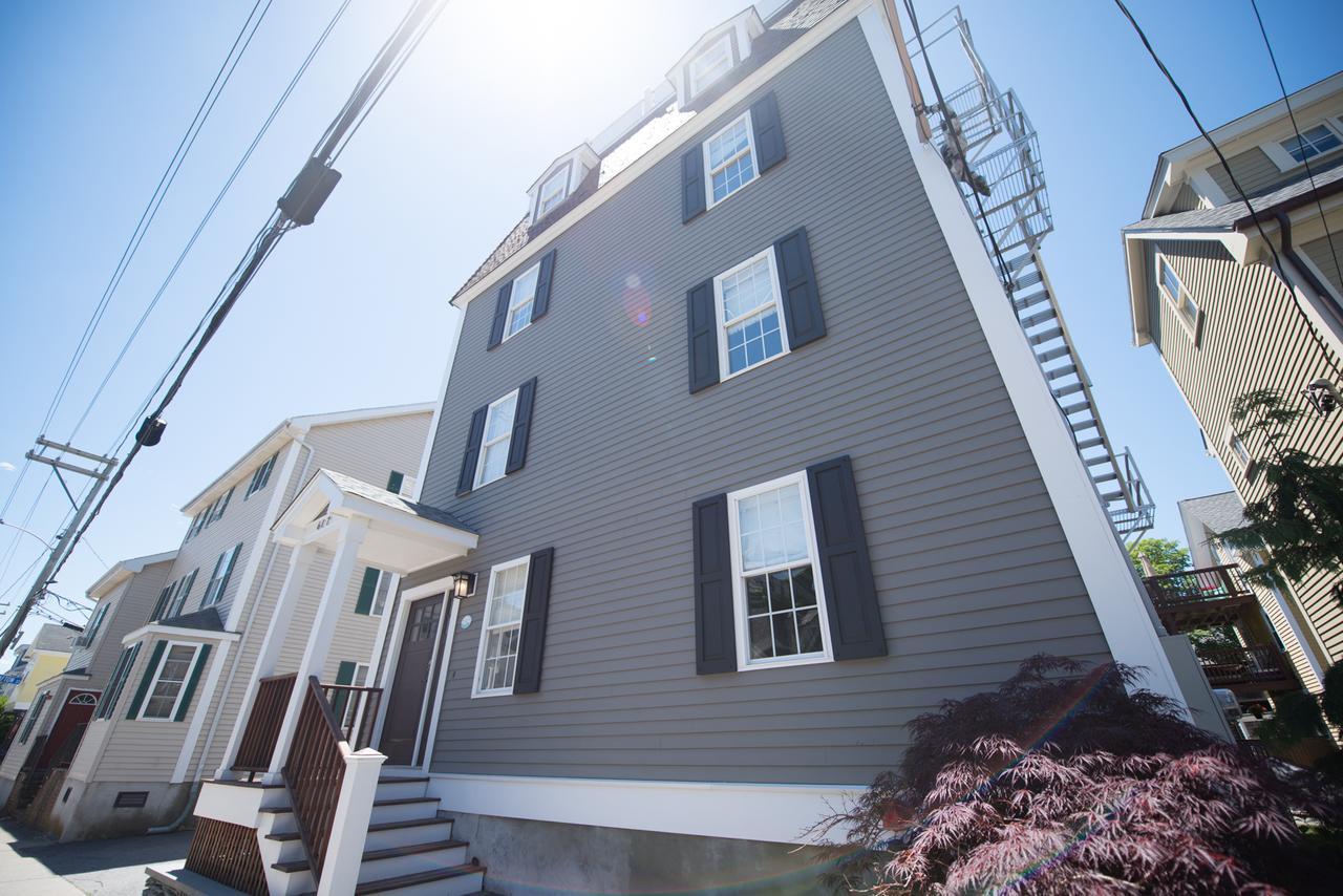 شقة The Newport Lofts - 617 Thames Street المظهر الخارجي الصورة